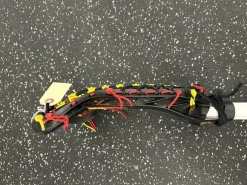 Used Under Armour GLORY Wmn Atk/Mid Complete Stick Black