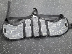 Used Under Armour Heat Gear Ribpad