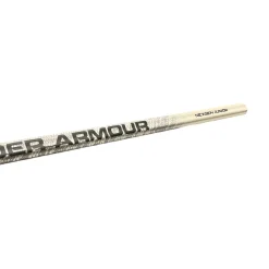 Used Under Armour Jr Def/LSM Complete Stick Grey