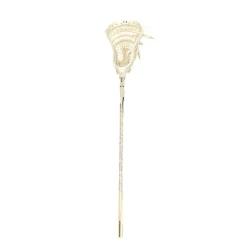 Used Under Armour Jr Def/LSM Complete Stick Grey