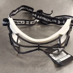 Used Under Armour Lacrosse Field Equipment