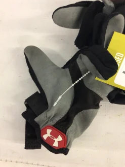 Used Under Armour Lacrosse Accessory