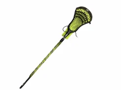 Used Under Armour NEXGEN Men Atk/Mid Complete Stick Black