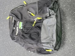 Used Under Armour Player Backpack Black