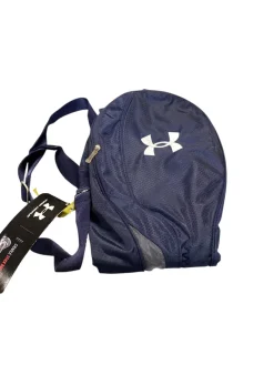 Used Under Armour Player Carry Bag Navy Blue