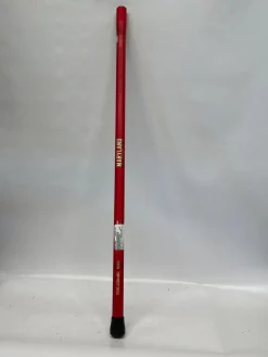 Used Under Armour REGIME S65 Womens Atk/Mid LAX Shaft Red