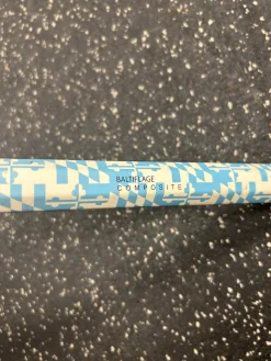 Used Under Armour 2T2 MARYLAND Womens Atk/Mid LAX Shaft None