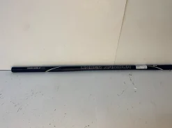 Used Under Armour TD100 Womens Atk/Mid LAX Shaft Navy Blue