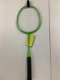 Used Unknown Badminton Racquets