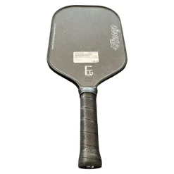 Used USA FUEGO Pickleball Racquet Black