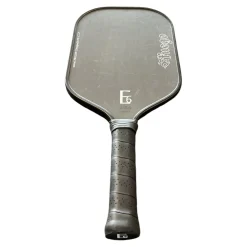 Used USA FUEGO Pickleball Racquet Black