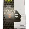Used USA Lacrosse Training Aid