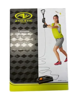 Used USA Lacrosse Training Aid