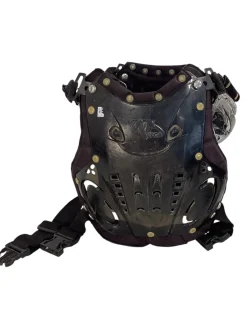 Used Veba ROOST GUARD Junior Roost Protector Black