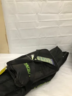 Used VENUX PICKLEBALL SET Pickleball Nets