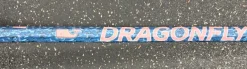 Used VINEYARD VINE DRAGONFLY Wmn Atk/Mid Complete Stick Navy Blue