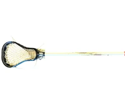 Used Warrior ALLOY 2000 Men Atk/Mid Complete Stick Black
