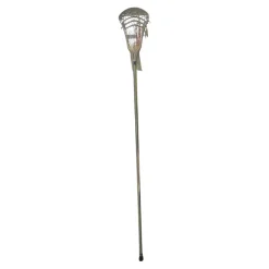 Used Warrior ALLOY 6000 Men Def/LSM Complete Stick White