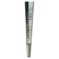Used Warrior ALLOY 6000 Men Def/LSM Complete Stick White