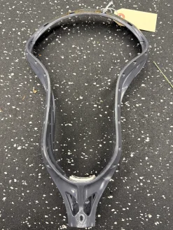 Used Warrior BURN NEXT Mens Lacrosse Head Grey