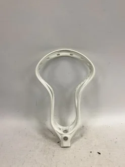 Used Warrior BURN XP-O Mens Lacrosse Head White