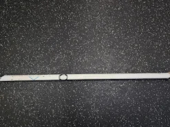 Used Warrior EVO 5 Mens Atk/Mid LAX Shaft White