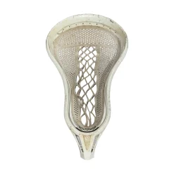 Used Warrior EVO WARP Mens Lacrosse Head White