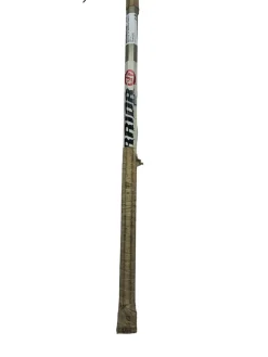 Used Warrior Jr Atk/Mid Complete Stick White
