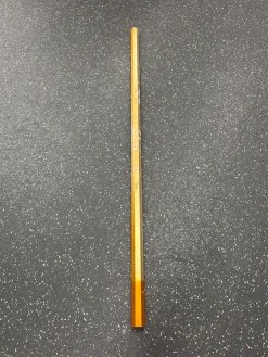 Used Warrior KRYPTO Mens Goalie LAX Shaft Orange