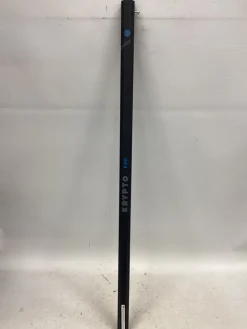 Used Warrior KRYPTO PRO Mens Atk/Mid LAX Shaft Black