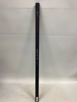 Used Warrior KRYPTO PRO Mens Atk/Mid LAX Shaft Black