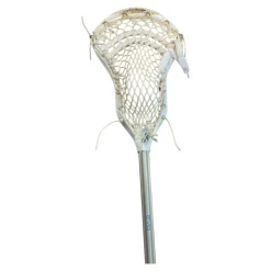 Used Warrior KRYPTOLYTE Men Def/LSM Complete Stick Grey