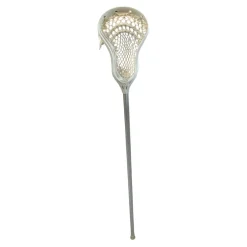 Used Warrior KRYPTOLYTE Men Def/LSM Complete Stick Grey
