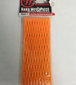 Used Warrior Lacrosse / Mesh