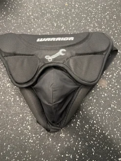 Used Warrior Lacrosse Accessory