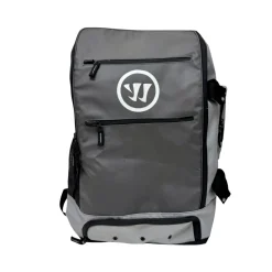Used Warrior Lacrosse Player Carry Backpack