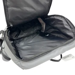 Used Warrior Lacrosse Player Carry Backpack