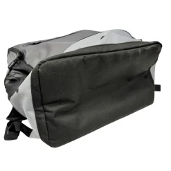 Used Warrior Lacrosse Player Carry Backpack