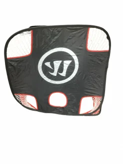 Used Warrior Lacrosse Training Aid