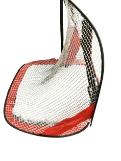 Used Warrior Lacrosse Training Aid