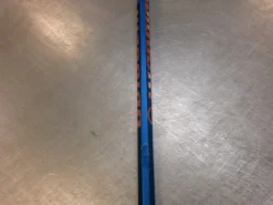 Used Warrior MINI EVO 4 Jr Atk/Mid Complete Stick Royal Blue