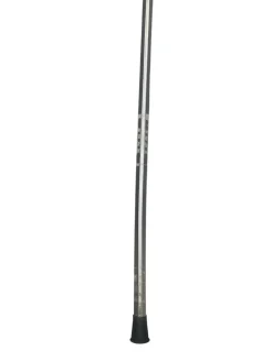 Used Warrior NEMESIS Men Def/LSM Complete Stick Red