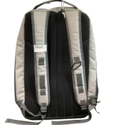 Used Warrior Player Backpack Grey