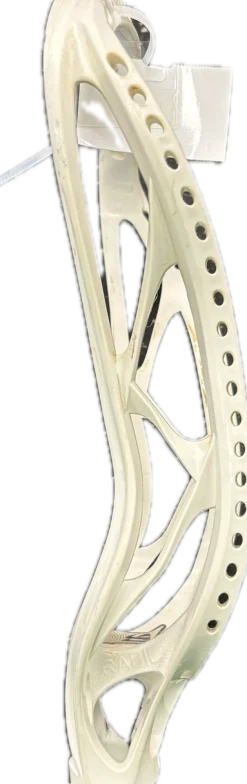 Used Warrior RABIL Mens Lacrosse Head White