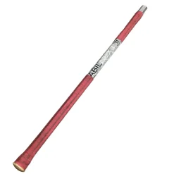 Used Warrior RABIL NEXT Mens Atk/Mid LAX Shaft Silver