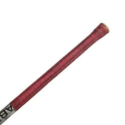 Used Warrior RABIL NEXT Mens Atk/Mid LAX Shaft Silver