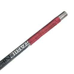 Used Warrior RABIL NEXT Mens Atk/Mid LAX Shaft Silver