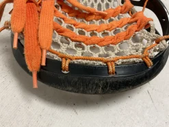 Used Warrior TORCH Men Atk/Mid Complete Stick Black