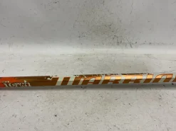 Used Warrior TORCH Men Atk/Mid Complete Stick Black