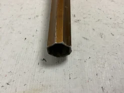 Used Warrior TORCH Men Atk/Mid Complete Stick Black